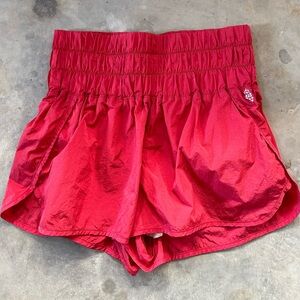 Free People Movement Shorts